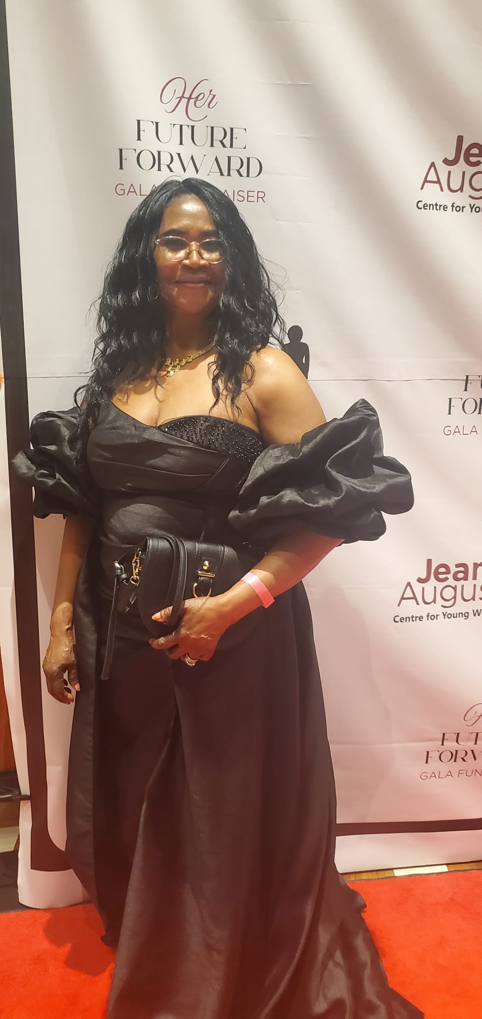 Dr. Georgina Njoku